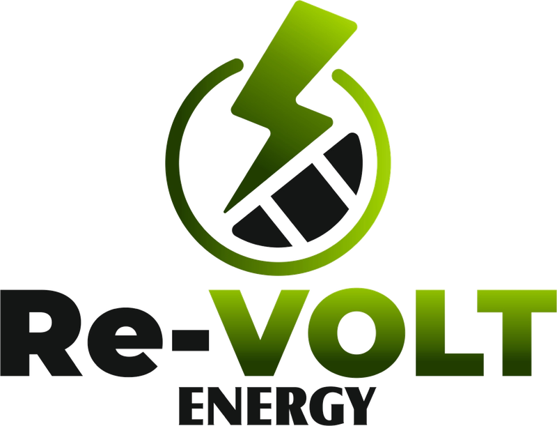 Re-VOLT ENERGY